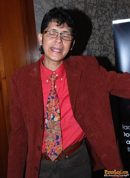 Foto Dr Boyke