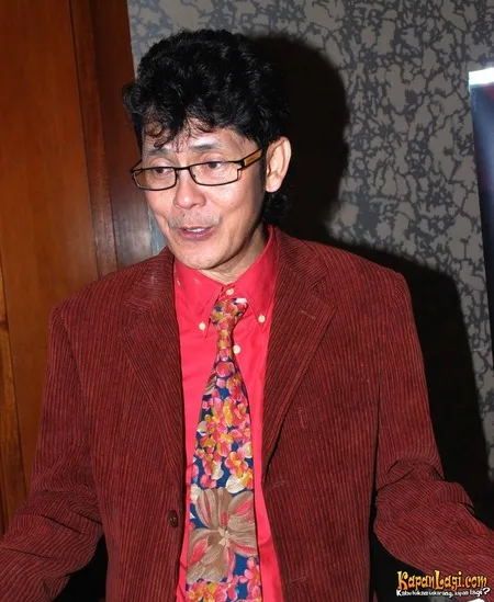 Foto Dr Boyke