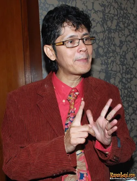 Foto Dr Boyke