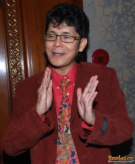 Foto Dr Boyke