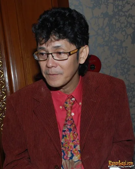 Foto Dr Boyke