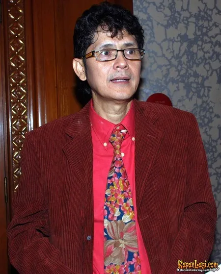 Foto Dr Boyke
