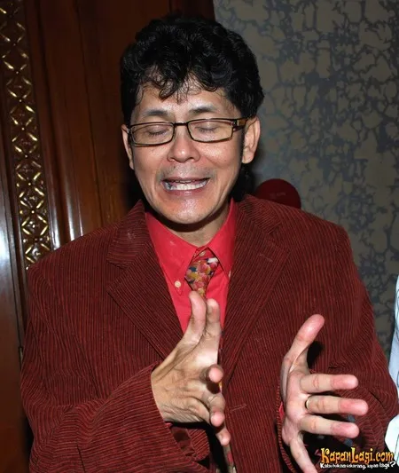 Foto Dr Boyke