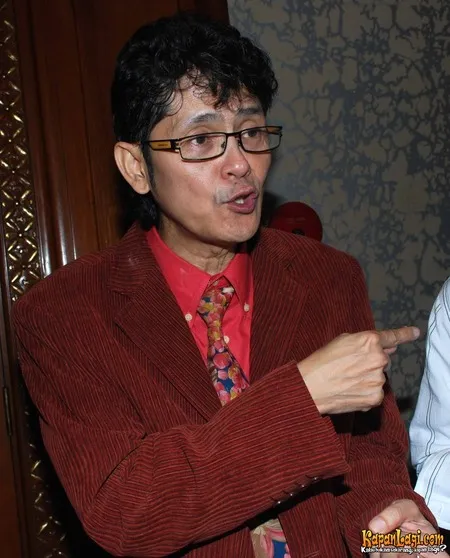 Foto Dr Boyke