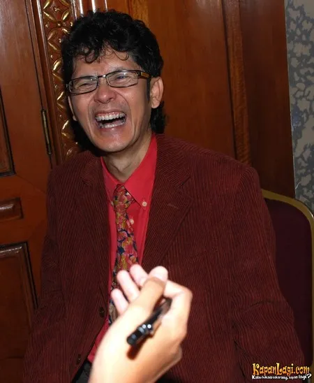 Foto Dr Boyke