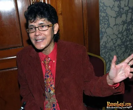 Foto Dr Boyke
