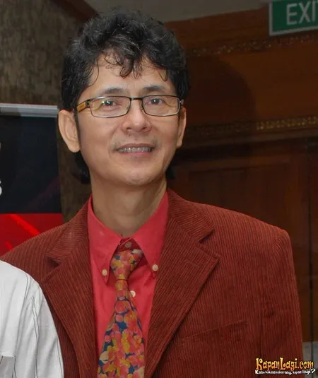 Foto Dr Boyke