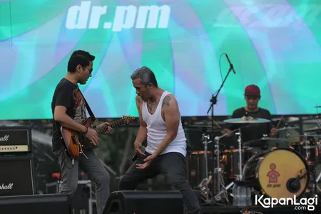 Foto Dr Pm