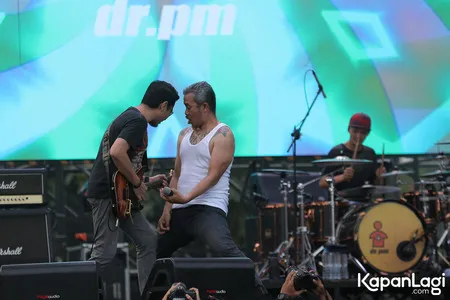 Foto Dr Pm