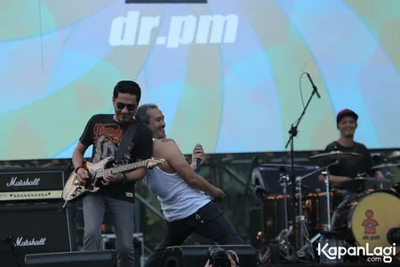 Foto Dr Pm
