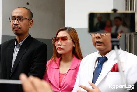 Foto Dr Siska