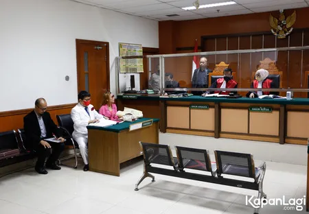 Foto Dr Siska