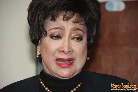 Foto Dr Utami Roesli