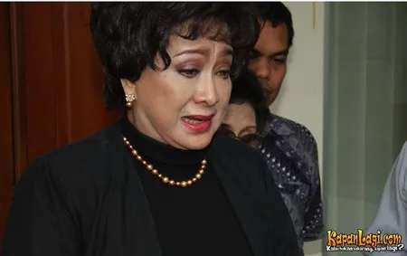 Foto Dr Utami Roesli