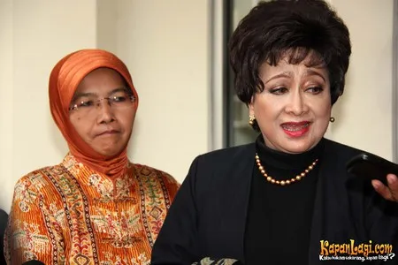 Foto Dr Utami Roesli