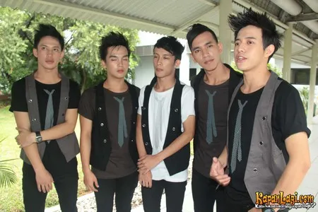 Foto Dragon Boyz