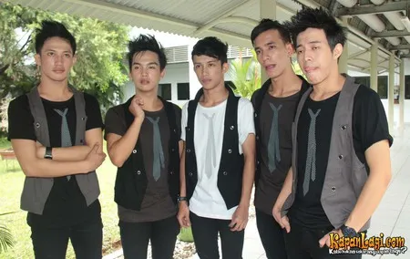 Foto Dragon Boyz