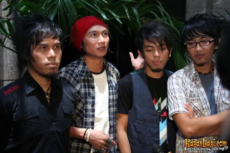 Foto Drive Band