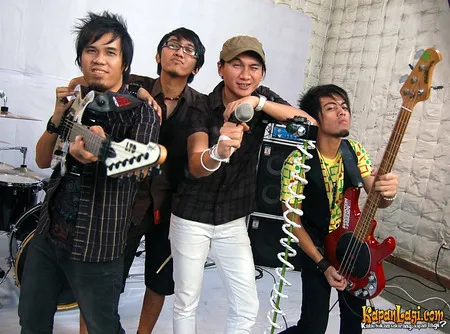 Foto Drive Band