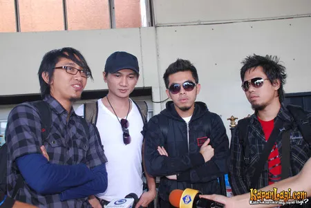 Foto Drive Band