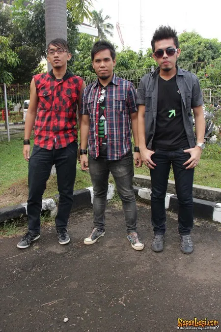 Foto Drive Band