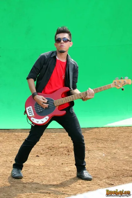 Foto Drive Band