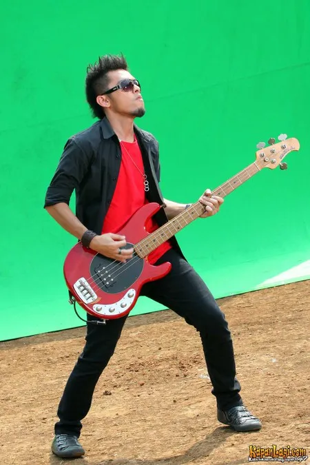 Foto Drive Band