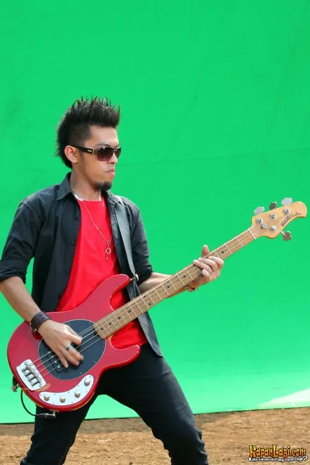 Foto Drive Band