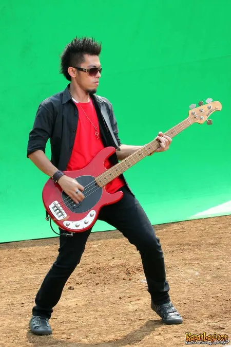 Foto Drive Band