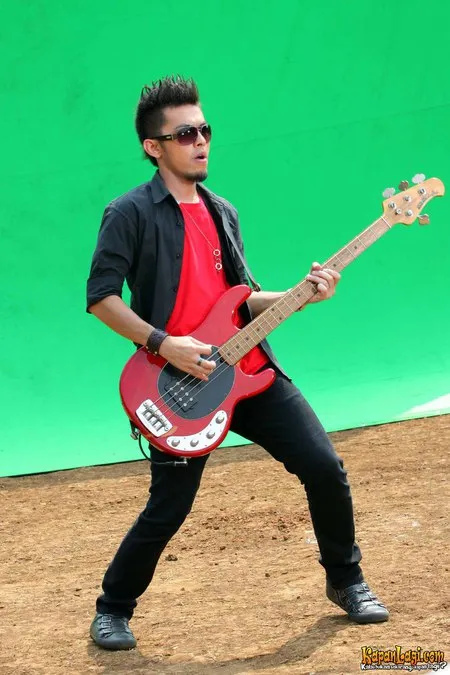 Foto Drive Band
