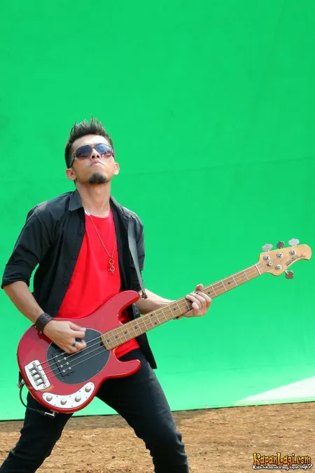 Foto Drive Band