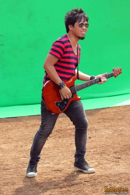 Foto Drive Band