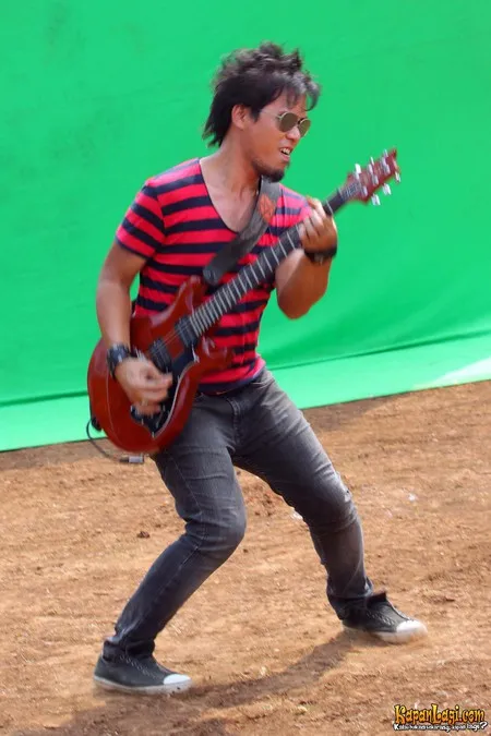 Foto Drive Band