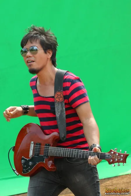 Foto Drive Band