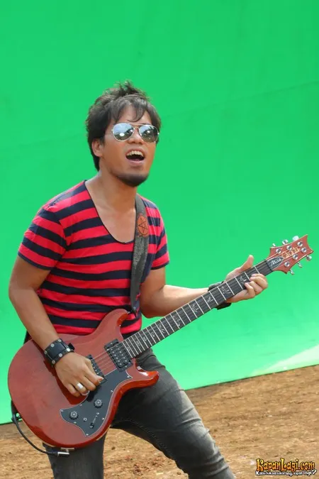Foto Drive Band