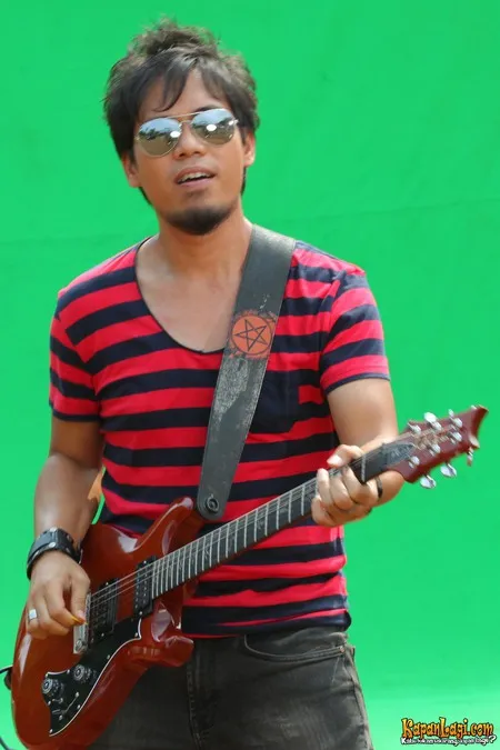 Foto Drive Band