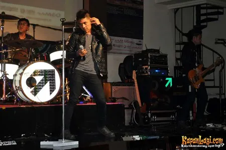 Foto Drive Band
