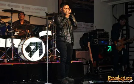 Foto Drive Band