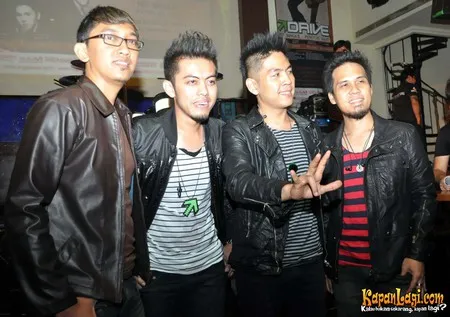 Foto Drive Band