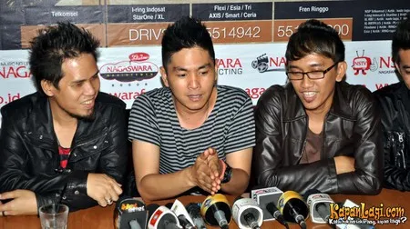 Foto Drive Band