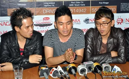 Foto Drive Band