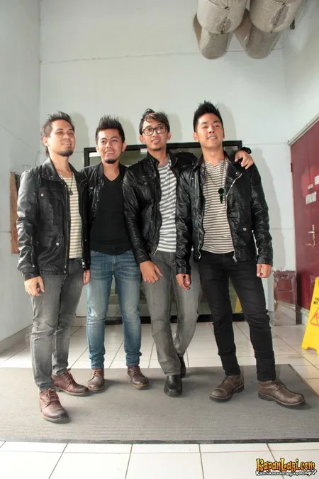 Foto Drive Band