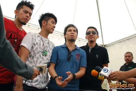Foto Drive Band