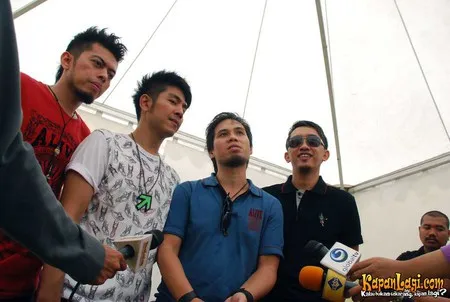 Foto Drive Band