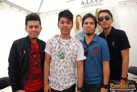 Foto Drive Band