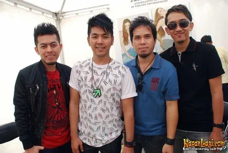 Foto Drive Band