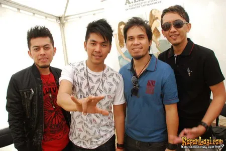 Foto Drive Band