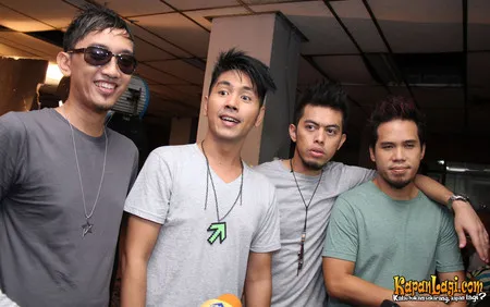 Foto Drive Band