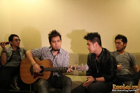 Foto Drive Band