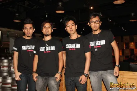 Foto Drive Band
